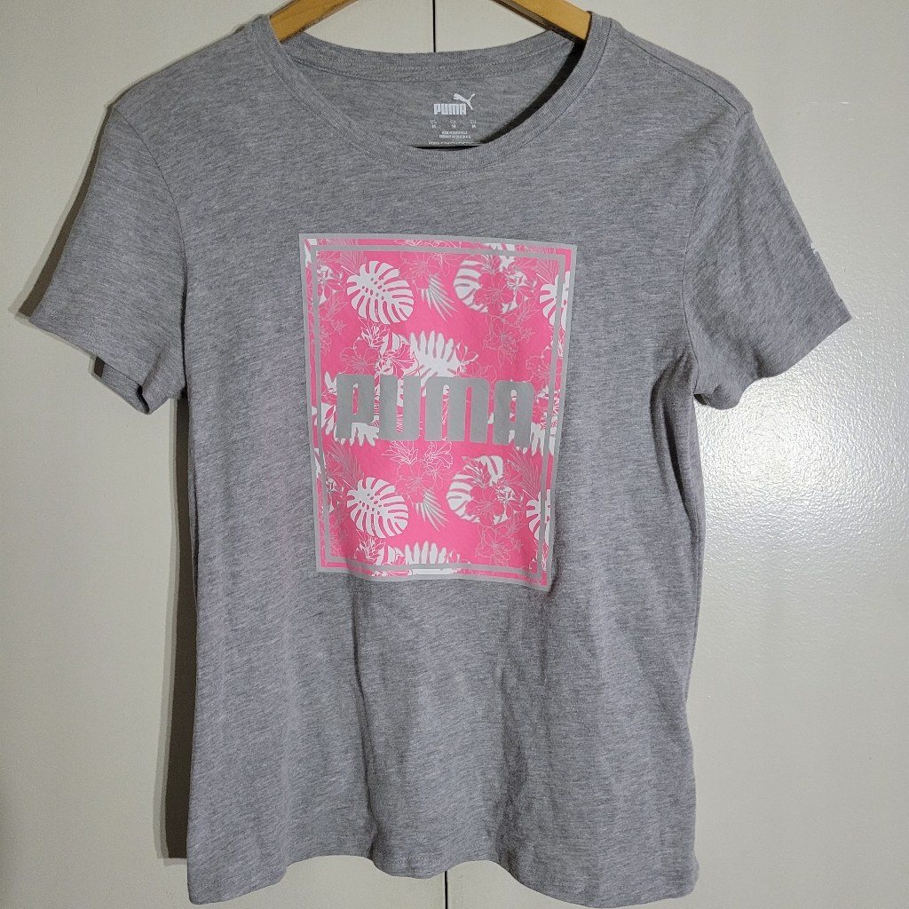Puma Graphic Shirt